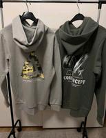 Neu mit Etikett: Jack und Jones Kapuzenpullover NP 50 € Nordrhein-Westfalen - Hagen Vorschau