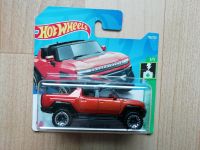 Hotwheels Hot Wheels Hummer EV Auto NEU OVP! Thüringen - Kahla Vorschau