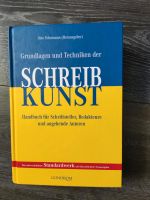 Grundlagen und Techniken der Schreibkunst 2004 Nordrhein-Westfalen - Düren Vorschau