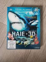 Haie in 3D original verpackt - Blu-ray Niedersachsen - Ribbesbüttel Vorschau