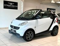 Smart ForTwo cabrio Crystal White/Nur 41.000km/Klima Köln - Köln Buchheim Vorschau