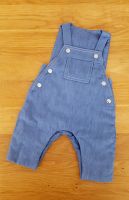 Overall aus Jeans von  Jacadi von 0  bis 1 Monate Bayern - Germering Vorschau