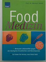 Food Medizin Mecklenburg-Vorpommern - Neubrandenburg Vorschau