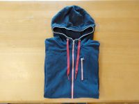 Gr. L C&A Angelo Litrico Hoodie Kapuzen-Sweatjacke dunkelblau Bayern - Schweitenkirchen Vorschau