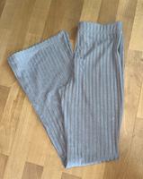 NEUW. * H&M * Stoffhose Strickhose Hose, Gr. S Thüringen - Jena Vorschau