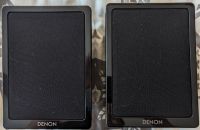 Denon SC-N4 Lautsprecher Speaker 60W Niedersachsen - Dassel Vorschau