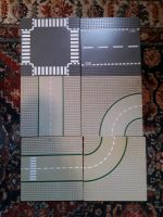 Lego Platten Strassenplatten Konvolut Wandsbek - Hamburg Bramfeld Vorschau