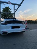 Porsche Panamera Turbo S-E Hybrid 2019 Niedersachsen - Gifhorn Vorschau