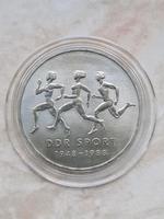 10 DDR Mark von 1988 Sachsen - Böhlen Vorschau