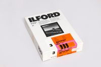Ilford Ilfospeed RC IS3.1M - 10x15cm - 100 Blatt Fotopapier Bayern - Augsburg Vorschau