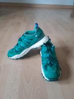 Adidas Response Sneakers Größe 42 2/3 Kr. München - Planegg Vorschau