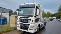 MAN TGX 18.500 Euro6*1.Hand*LED*Retarder/BIG Cabin Niedersachsen - Rotenburg (Wümme) Vorschau