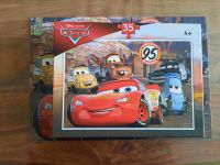 Puzzle Cars 35 Teile ab 4 Jahre Bayern - Zandt Vorschau