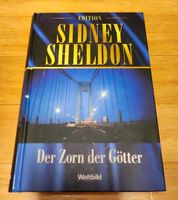 Sidney Sheldon - Der Zorn der Götter Thüringen - Greiz Vorschau