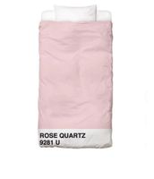 2x Pantone Rose Quartz 135x200 Bettdeckenbezug Altona - Hamburg Altona-Altstadt Vorschau