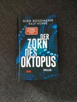 Der Zorn des Oktopus - Thriller - Dirk Rossmann Dresden - Innere Altstadt Vorschau