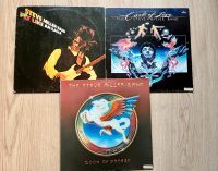 Steve Miller Band Vinyl, Book of dreams, Fly Like an eagle Stuttgart - Vaihingen Vorschau