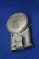 simson s51 sr50 schwalbe motor seitendeckel lichtmaschinen deckel Sachsen - Tharandt Vorschau