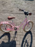 Puky Kinderfahrrad Nordvorpommern - Landkreis - Prohn Vorschau