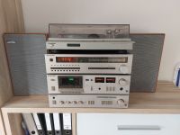 Blaupunkt A5300 C1100 T150 XQ240 LAB207 Stereoanlage 80er Hifi Hannover - Mitte Vorschau