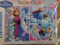 Frozen 3Puzzle Vollständig = 3,00€ Niedersachsen - Visbek Vorschau