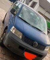 VW T5 2.5TDI Baden-Württemberg - Rottweil Vorschau