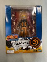 Neu Naruto (Naruto Shippuden) Toynami Actionfigur Berlin - Tempelhof Vorschau