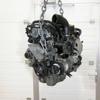 Motor Opel Astra Zafira 1.4 16V T A14NEL - Komplett Brandenburg - Blankenfelde-Mahlow Vorschau
