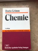 Chemie Buch für PTA Nordrhein-Westfalen - Bornheim Vorschau