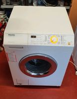Miele Waschmaschine  Lieferung ist möglich Bayern - Waldkraiburg Vorschau