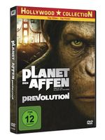 DVD  Planet der Affen: Prevolution   OVP Rheinland-Pfalz - Harxheim Vorschau