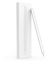 Stylus Pencil 2 Gen. für Apple iPad Air 4 / 5 10.9" Pro 12.9" NEU Nordrhein-Westfalen - Mülheim (Ruhr) Vorschau