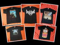 5 x Shirt Metal Fun Größe XXL NEU Package Sammlung Exxplorer Roxx Baden-Württemberg - Vöhringen Vorschau