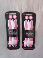 Rasierer. 2x Wilkinson Intuition Perfect Finish Eyebrow Shaper Düsseldorf - Bilk Vorschau