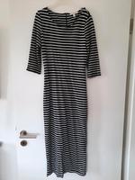Esprit Kleid Jersey Ringelkleid maritim Streifen Größe 36 Bayern - Kelheim Vorschau