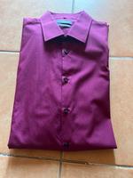 Herrenhemd / Jake‘s / Slim Fit / 41/42L Hessen - Maintal Vorschau