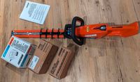 Echo DHC-200 Profi Akku - Heckenschere Set Neu mit Garantie Nordrhein-Westfalen - Odenthal Vorschau