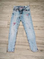 Soccx Damen Jeans Sachsen - Dippoldiswalde Vorschau