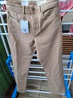 ESPRIT JEANS W 26, beige, NEU Niedersachsen - Seelze Vorschau