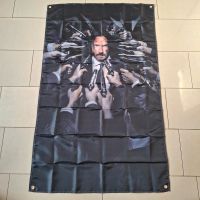 JOHN WICK Wandbild/Banner/Flagge/Merchandise Bayern - Schöllnach Vorschau