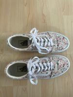 Vans Sneaker WM Ward Ditsy Floral Multi/White Größe 38,5 Bayern - Eschau Vorschau