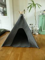 Tipi für den Hund oder Katze Schleswig-Holstein - Mildstedt Vorschau