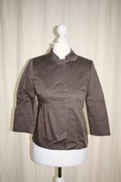 Clockhouse Damen Business Blazer mit hoher Taille in Braun, Gr 36 Bayern - Mering Vorschau