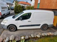 Citroen Berlingo LKW lang Hessen - Butzbach Vorschau