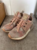 Adidas Schuhe Sneaker Damen Nordrhein-Westfalen - Kamp-Lintfort Vorschau