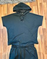 Overall Jumpsuit Damen schwarz 38 M Soyaconcept kurzarm Thüringen - Erfurt Vorschau