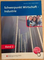 Schwerpunkt Wirtschaft - Industrie, Band 2 Baden-Württemberg - Winnenden Vorschau