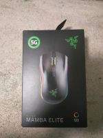 Razer Mamba Elite Gaming Maus Baden-Württemberg - Karlsruhe Vorschau