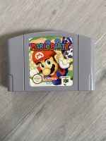 Nintendo 64 spiel Mario Party Nordrhein-Westfalen - Soest Vorschau