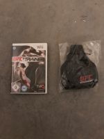 UFC Trainer Nintendo WII Hamburg-Nord - Hamburg Winterhude Vorschau